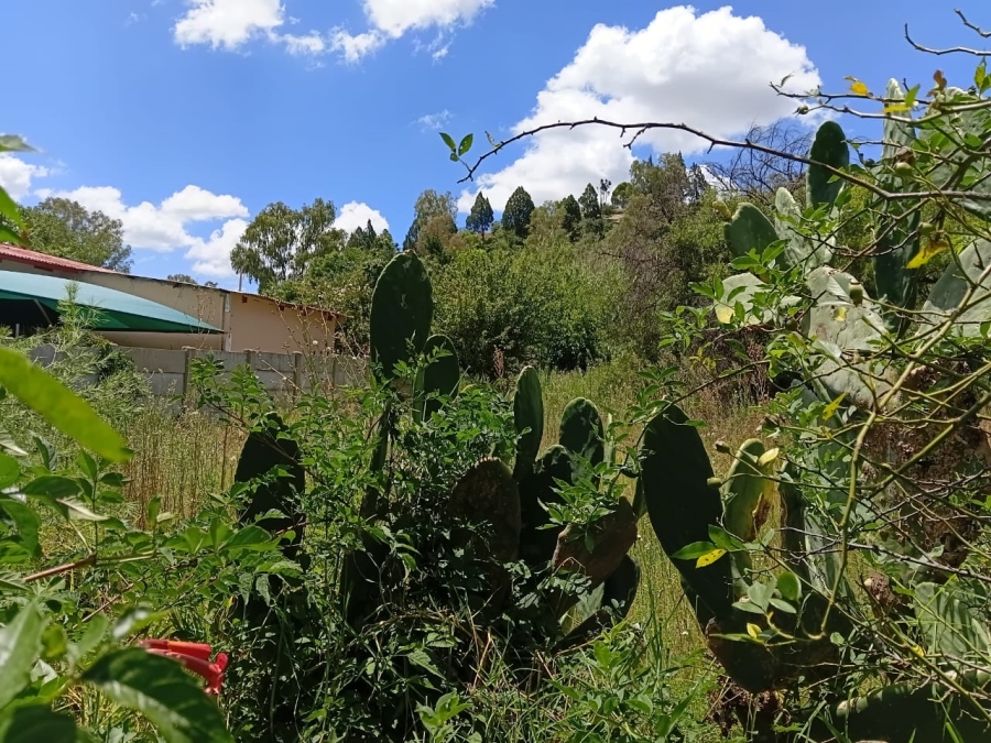 0 Bedroom Property for Sale in Senekal Free State